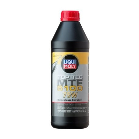 TOP TEC MTF 1L 5100 75W GL4