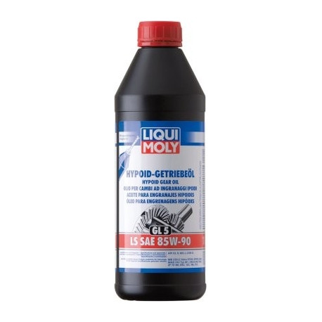 Hüpoidõli GL5 LS 85W90 1L