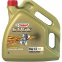 CASTROL 4L Edge Titanium 0W40 A3/B4