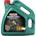 CASTROL 4L Magnat. 5W30 C2 PSA