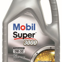 MOBIL 5L 3000 Formula VC 0W30 Volvo