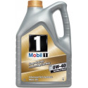 MOBIL 5L FS 0W40