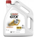 CASTROL 5L GTX 5W30 RN17 Dacia Renault