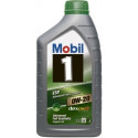 MOBIL 1L ESP X2 0W20