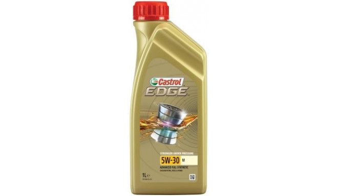 CASTROL 1L Edge 5W30 M BMW LL04