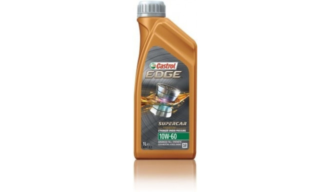 CASTROL 1L Supercar 10W60