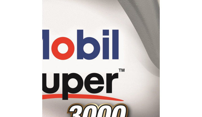 MOBIL Super 3000 0W16 5л