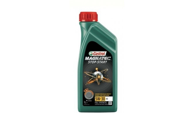 CASTROL 1L Magnatec 5W30 Ford A5/B5