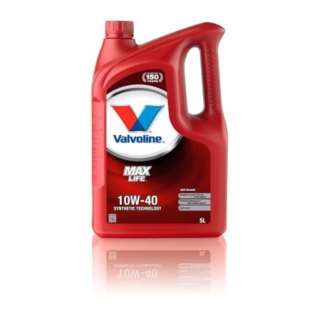 Maxlife 5L A3/B4 10W40