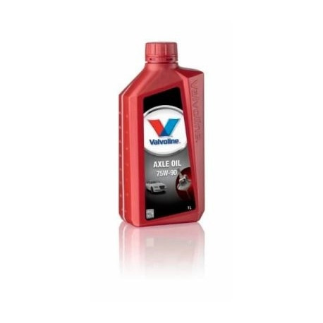 Axle oil 1L GL5 75W90