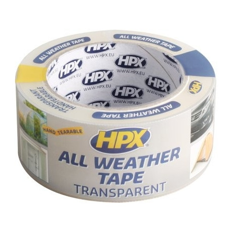 Ilmastikukindel teip 48mmx25m