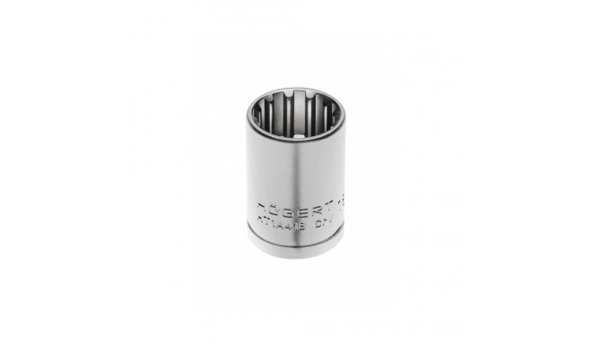 Padrun Spline 1/2", 16mm