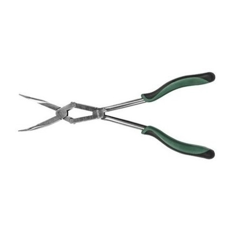 Näpitsad 340mm pikad nurgaga 45ø