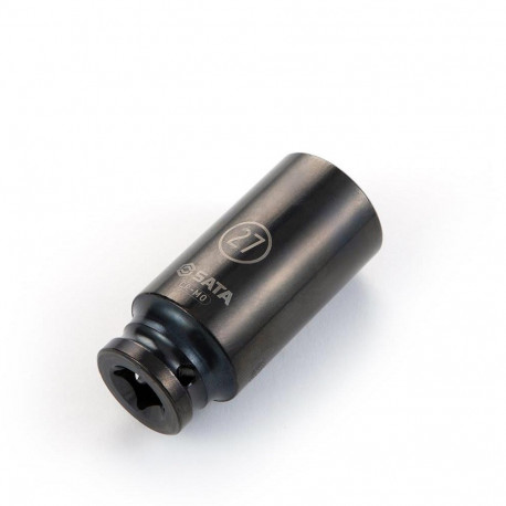 1/2"pikk löökpadrun 30mm