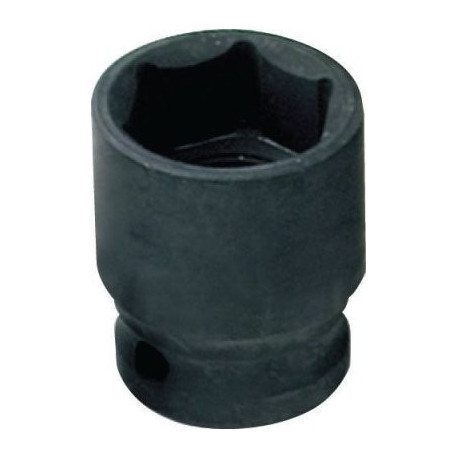 1/2" löökpadrun 17mm