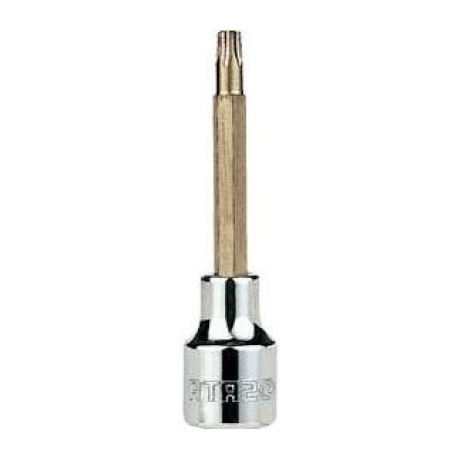 1/2" torx pikk padrun T-30 100mm