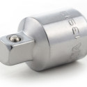 Adapter 1/2"sise 3/8"välis