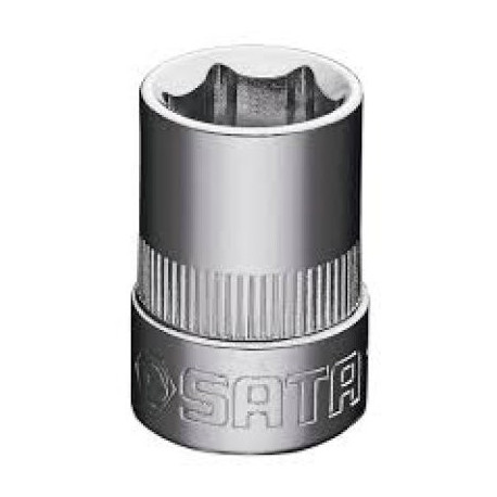 3/8"padrun 9mm 6-nurka