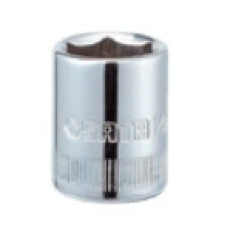 1/4 padrun 6mm 6-nurka