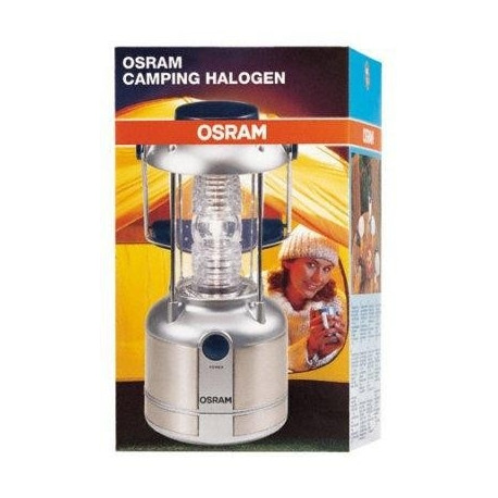 Фонарик CampHal 236x105