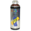 PLAT.RAL8017 läikiv ¾ok.pruun 400ml