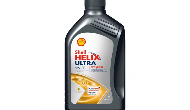 SHELL 1L Helix Ultra ECT Multi 5W30