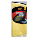 Салфетка из микрофибры Supreme Shine (1 шт.)