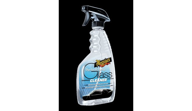 Klaasipuhastusaine Perfect Clarity 709ml