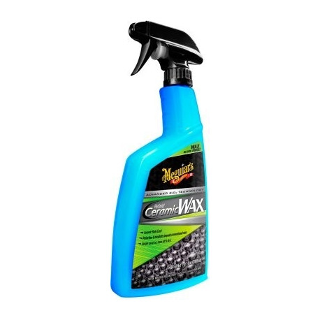 Meguiars keraamiline pinnakaitsevahend 768ml
