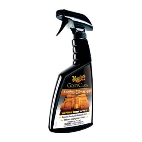 Meguiars naha ja plastpindade puhastusvahend 473ml