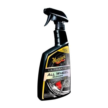 Meguiars Ultimate veljepuhastusvahend 709ml