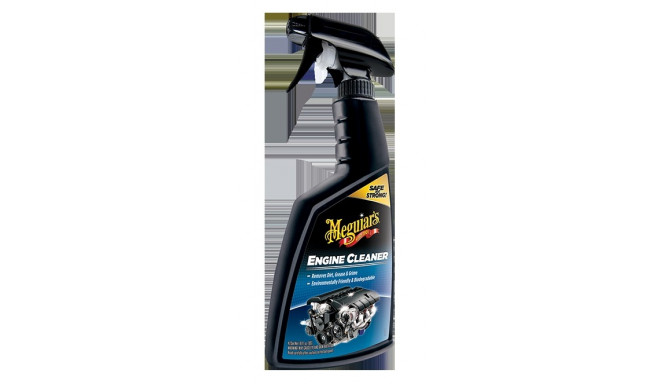 Meguiars mootori puhastusvahend Engine Clean 473ml