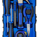 Michelin Pro Tools tööriistakompl. 8 osa