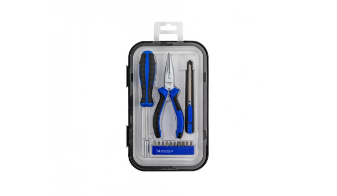 MICHELIN Pro Tools tööriistakompl.13 osa