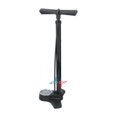 Rattapump manomeetriga 61cm, Ø32mm