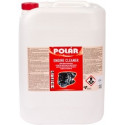 Mootoripesuvedelik Polar 10L