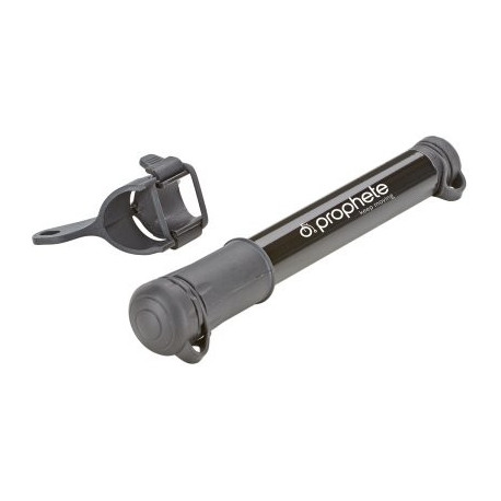 Käsipump mini 190mm 8 bar, kõik ventiilid