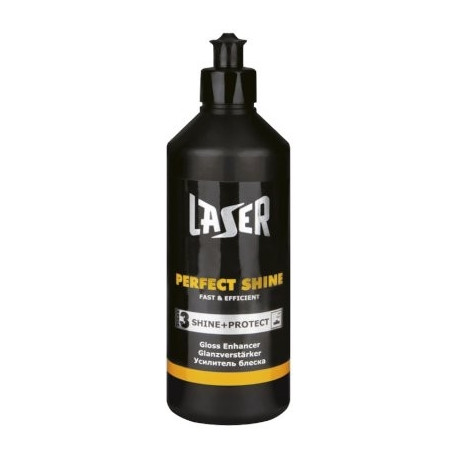 Poleerpasta 3 Shine 500ml