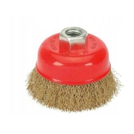 Kausshari (messing) 75mm ketaslõikurile