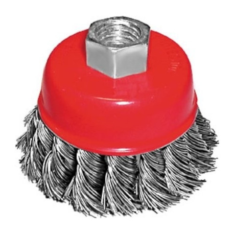 Kausshari (teras) 115mm ketaslõikurile