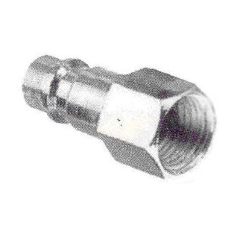 Kiirliide 3/8" sisekeere