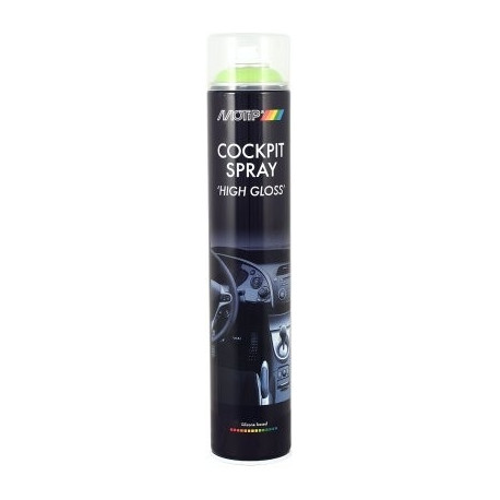 Motip salongihooldus, õun 750ml