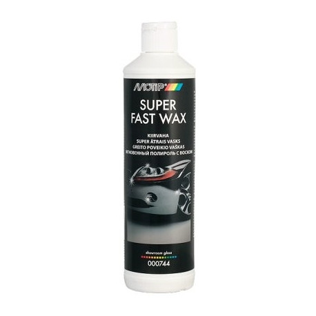 Motip kiirvaha 500ml