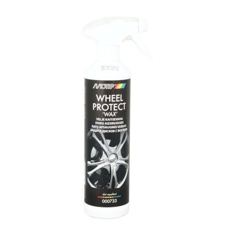 Motip veljekaitsevaha 500ml