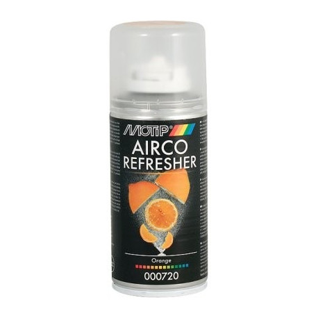 Motip kliimasadme värskendi, apelsin 150ml