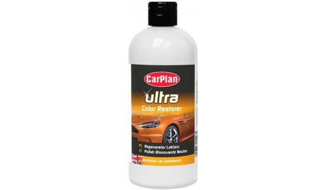 Ultra värviläike taastaja 500ml