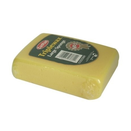 Pesusvamm väike Triplewax