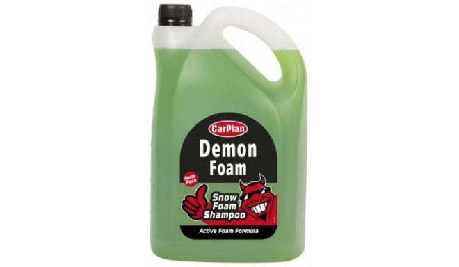 Demon shampooni täitepakend 5L