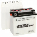 12V 8Ah YB7-A 135x75x133+- Exide