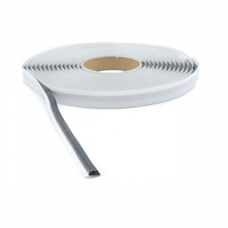 Kahepoolne liimteip 5*6mm, pikkus 7m